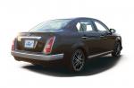 Mitsuoka Ryugi 2015 года